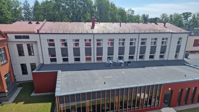 Jēkabpils Valsts ģimnāzija