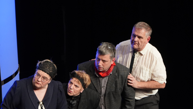 Jēkabpils tautas teātris 