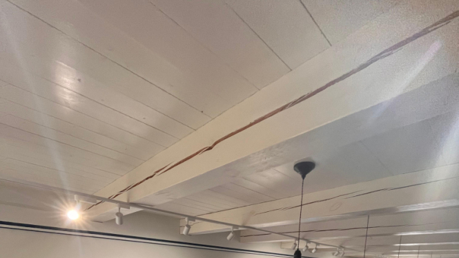 Foto no projekta nodarbības