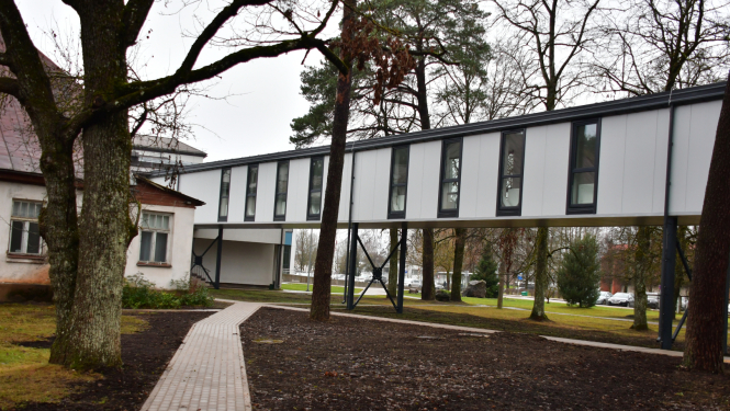 Jēkabpils reģionālā slimnīca