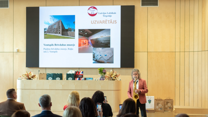 labākais tirgotājs