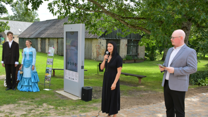 Atklāj digitālos risinājumus Gārsenē