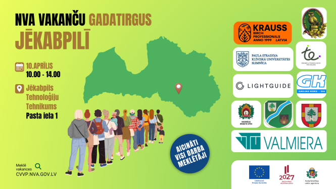 Afiša Vakanču gadatirgus 