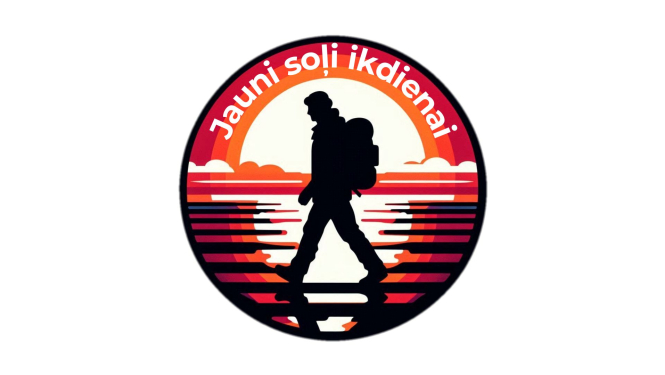 Jauni Soļi Ikdienai