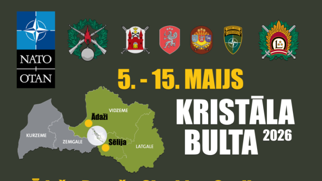 Militārās mācības