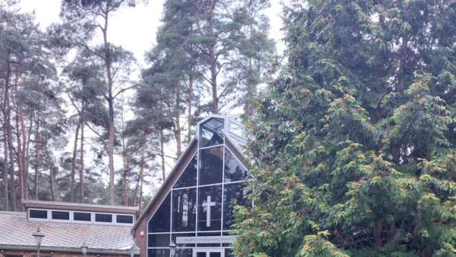 Jēkabpils pilsētas kapliča