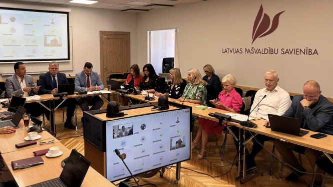 Veselības komiteja 14.08.2025