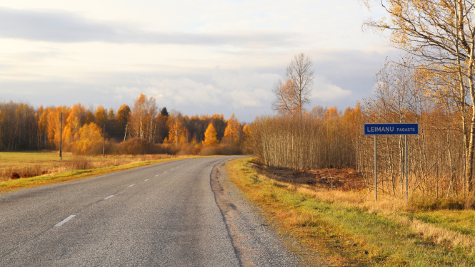 Leimaņu pag.