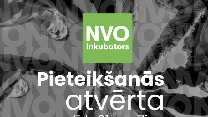 NVO inkubators