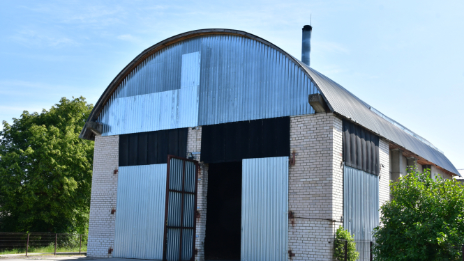 Celtieku ielas katlumāja