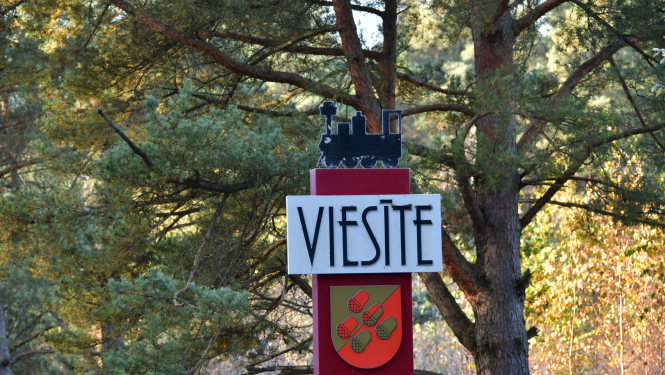 Viesīte