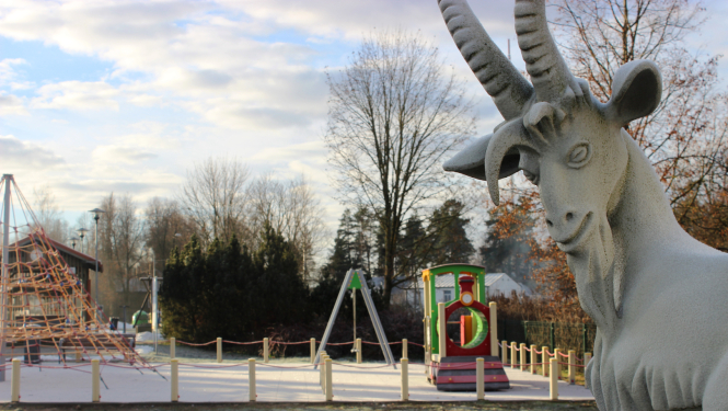 Viesītes simbols lūsis