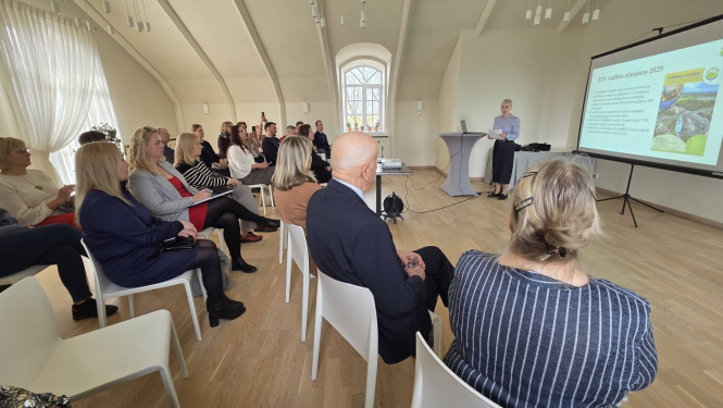 Zemgales tūrisma sēde