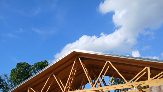 Zvejnieklīča estrāde Sēlpils pagastā