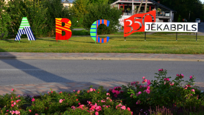 ​​​​​​​Pašvaldības nedēļas plāns 31.08.-6.09.