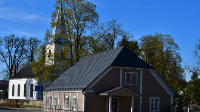 Dome atbalsta divus iesniegtos pieteikumus Kultūrvēsturisko objektu saglabāšanas konkursā