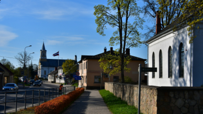 Jēkabpils pilsētas pašvaldības policijas atgādinājums par autostāvietu izmantošanu