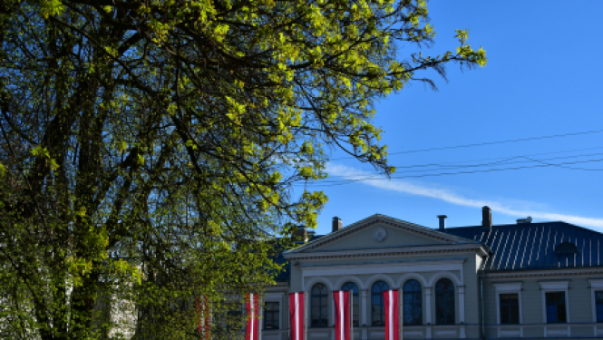 13.maijā notiks Finanšu komitejas sēde un Ārkārtas domes sēde