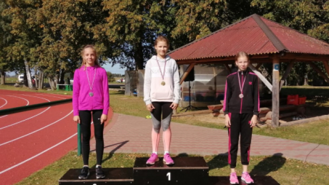 Jēkabpils Sporta skolas informācija