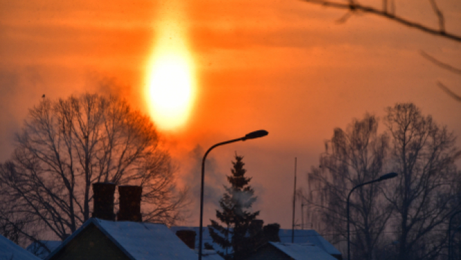 Pašvaldības nedēļas plāns 18.01.-24.01.