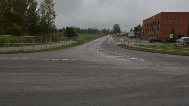 Ārijas Elksnes iela