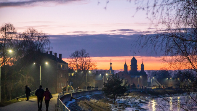 Akcija atbalstam Ukrainai Jēkabpils novadā