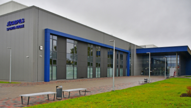 Nozīmīgākie 2020. gada notikumi sportā Jēkabpilī