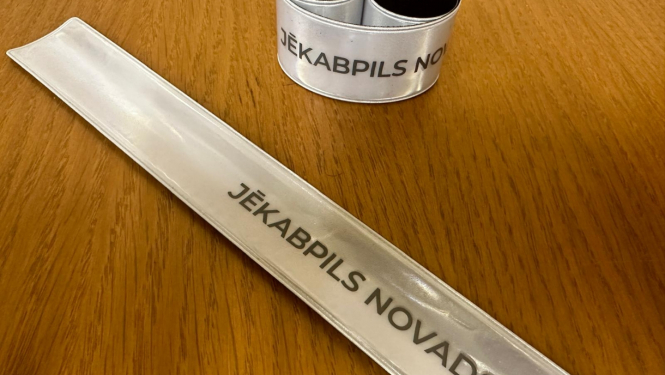 atstarotāji Jēkabpils novads