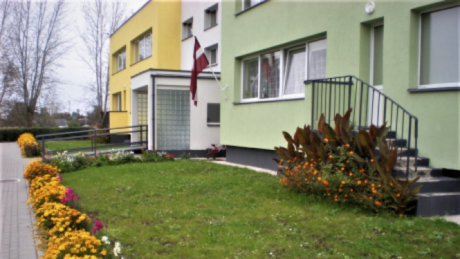 Pirmsskolas izglītības iestādē „Auseklītis” konstatēts saslimšanas gadījums ar Covid-19