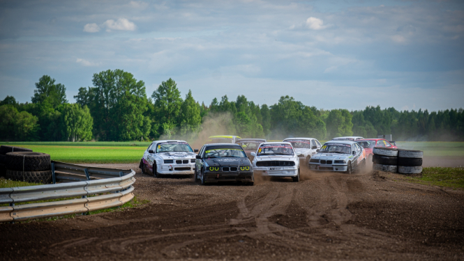 Rallycross.lv 