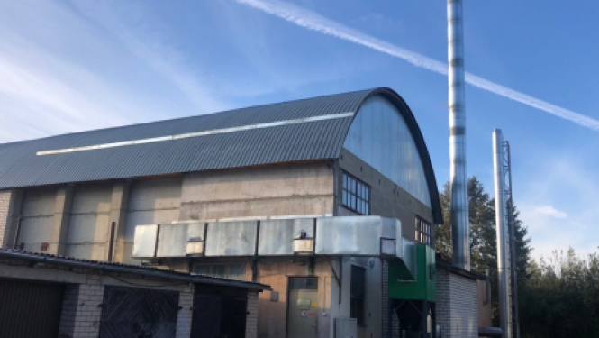 5.oktobrī uz dienu pārtrauks karstā ūdens padevi Celtnieku ielas mikrorajonā