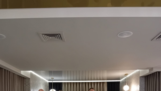 Novada delegācija Polijā