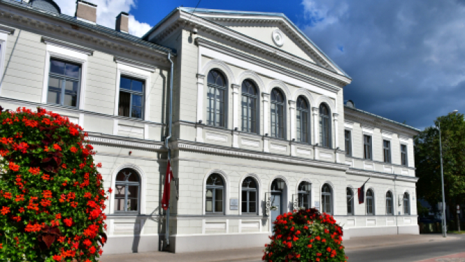 Jēkabpils pilsētas domes sēžu grafiks