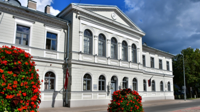 No 10.jūnija Jēkabpils pilsētas pašvaldības Vienas pieturas aģentūra atsāks klientu apkalpošanu klātienē