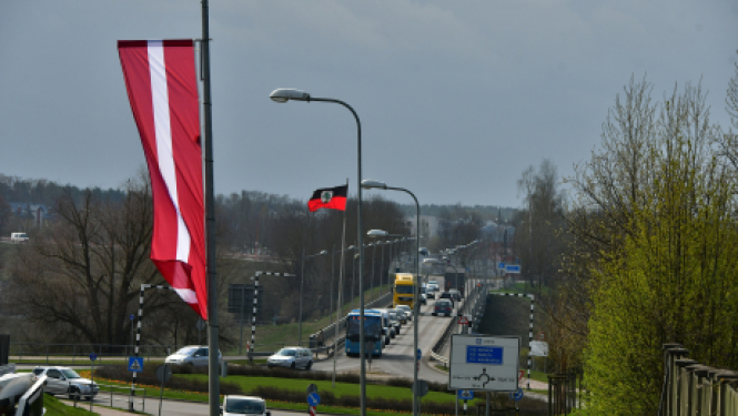 4.maija pasākumi Jēkabpilī