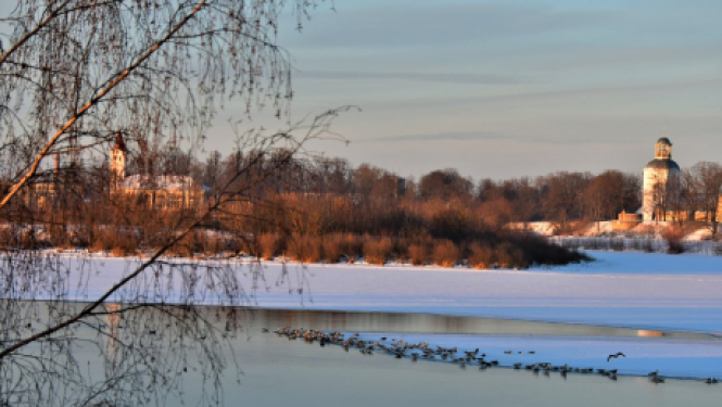 Notiek pašvaldību apvienotās civilās aizsardzības komisijas sēde
