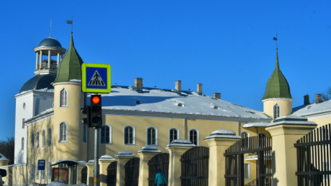 Ņems aizņēmumu prioritārā investīciju projekta īstenošanai