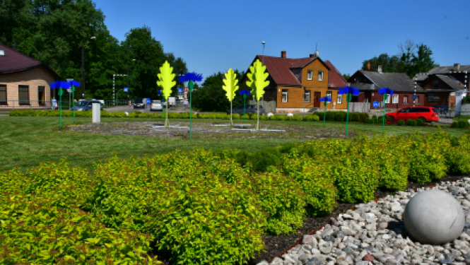 Vasarā notiks nodarbinātības pasākums skolēniem