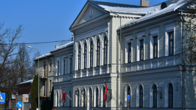 Par turpmāko pilsētas domes priekšsēdētaja pienākumu veikšanu