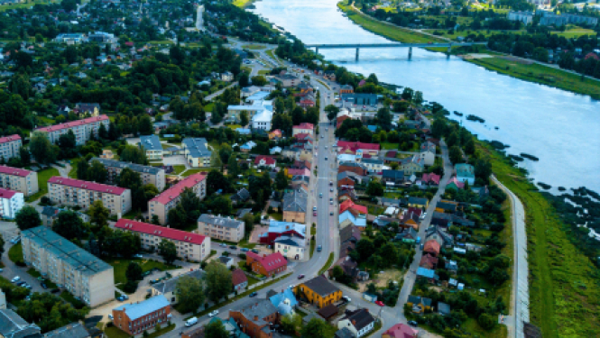 Informācija nekustamā īpašuma nodokļa maksātājiem