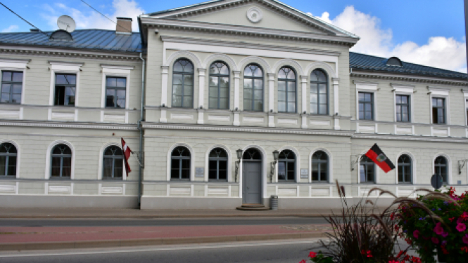 3.jūlijā notiks Ārkārtas domes sēde