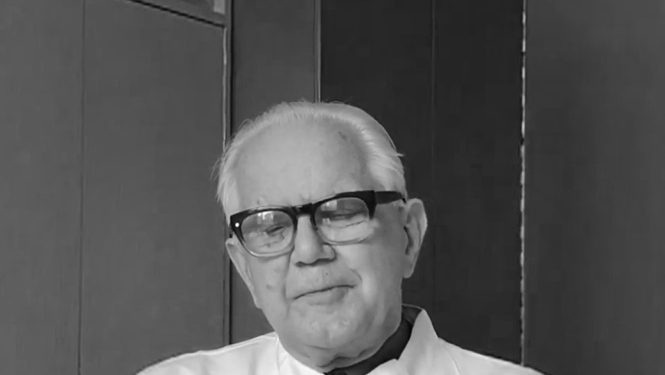 In Memoriam GUNĀRS KIRŠBERGS