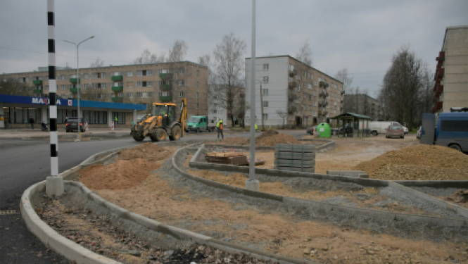 Uz laiku tiks slēgts Viestura iela posms