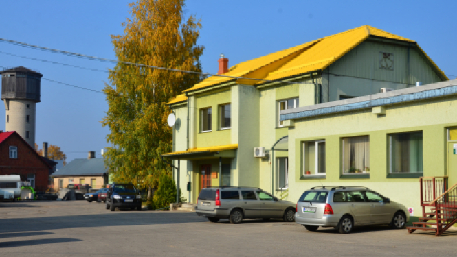 Jēkabpils kapitālsabiedrību kontakti