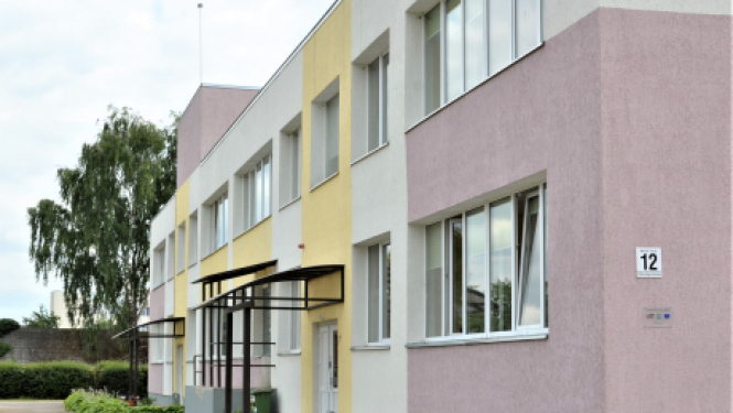 Pirmsskolas izglītības iestādē “Zvaigznīte” vienā grupiņā konstatēta norovīrusa izplatība