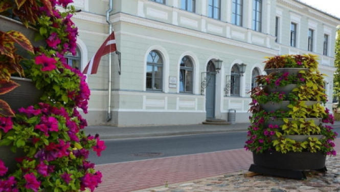 Informācija par dzimtsarakstu nodaļas pakalpojumiem ārkārtējās situācijas laikā