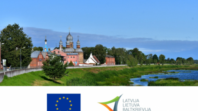 Attālināti norisinājās projekta ceturtā Uzraudzības un vadības darba grupas sēde