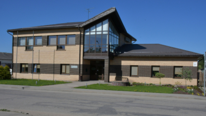 SIA "Jēkabpils pakalpojumi" informē par atkritumu dalītās vākšanas infrastruktūru 