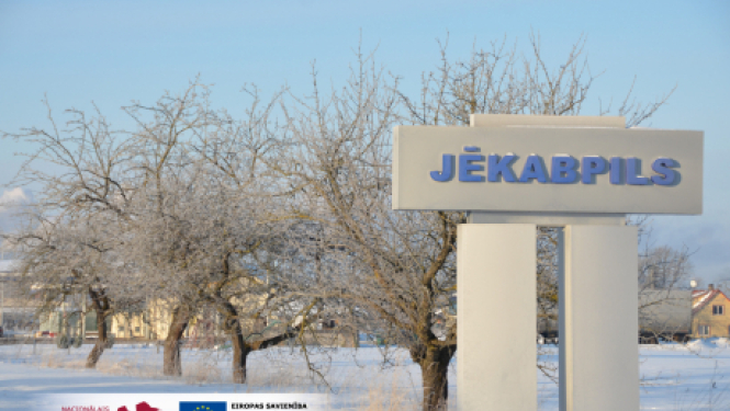 Lekciju cikls Jēkabpils iedzīvotājiem “Stresa mazināšana, izdegšanas profilakse”