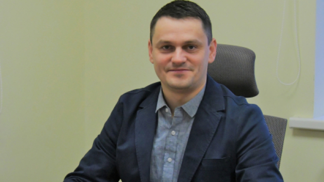 Par SIA “Jēkabpils ūdens” valdes locekli apstiprināts Artūrs Smagars